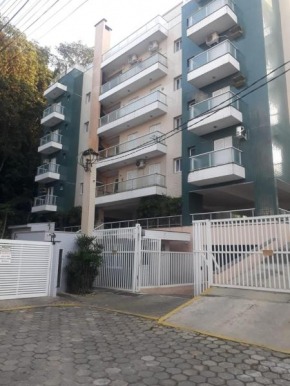Apartamento Praia Grande Ubatuba 06 pessoas